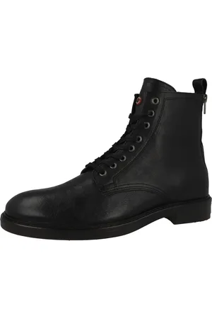 NoBrand Bottines à lacets 