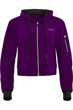 Winshape Veste de sport 