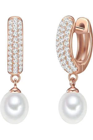 Valero Pearls Boucles d