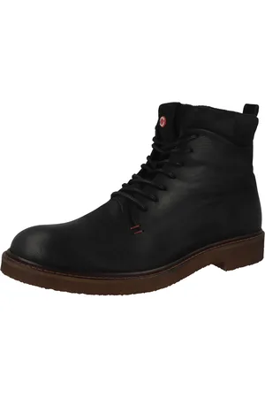 NoBrand Bottines à lacets 