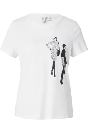 VERO MODA T-shirt 