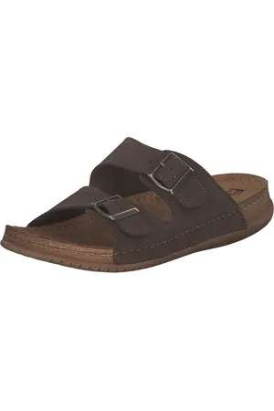 Fischer Mule