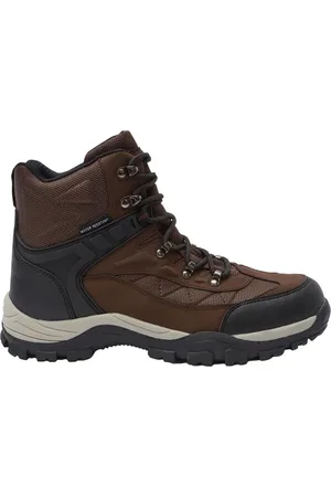 Next Bottines à lacets