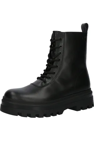 Calvin Klein Bottines à lacets