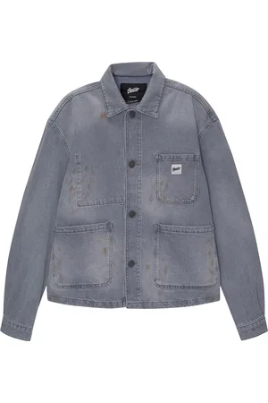 Pull&Bear Veste mi-saison