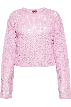 Swirly Pull-over