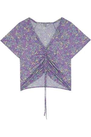 SCALPERS Chemise 