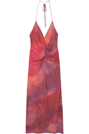 Pull&Bear Robe d’été