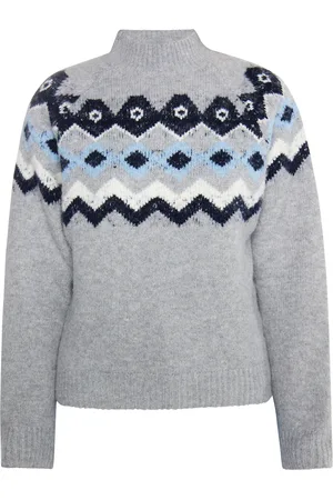 Dreimaster Pull-over 