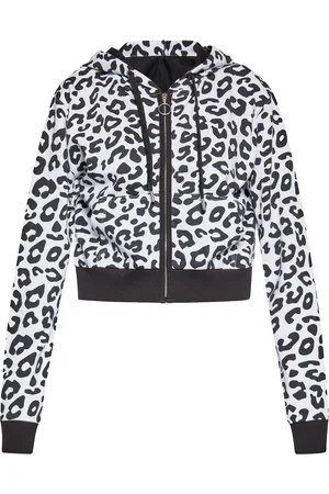 Swirly Veste de survêtement