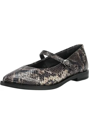 Paul Green Ballerines à lanières