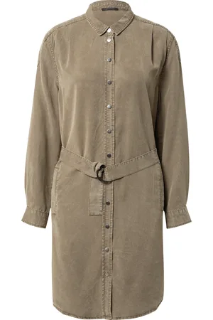 IKKS Robe-chemise