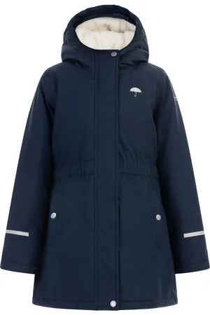 Schmuddelwedda Veste fonctionnelle
