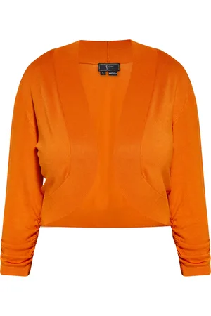 Faina Cardigan