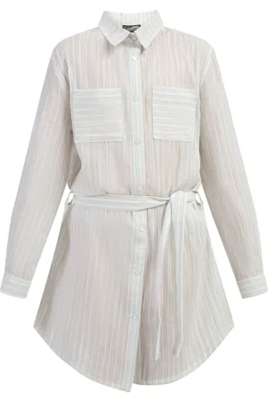 Dreimaster Robe