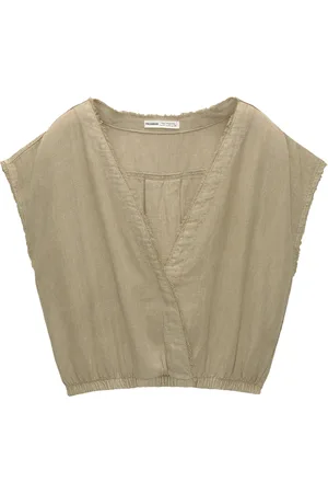 Pull&Bear Chemisier