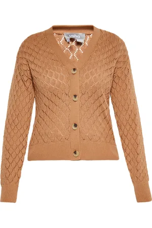 USHA Cardigan