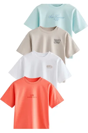 Next T-Shirt
