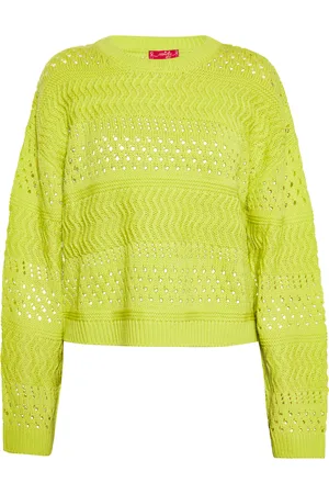 Swirly Pull-over