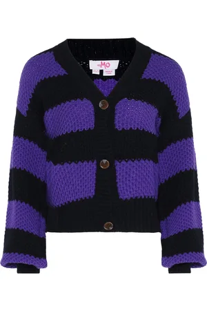 myMo Cardigan