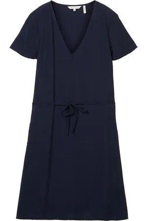 TOM TAILOR Robe d’été