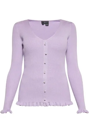 Faina Cardigan