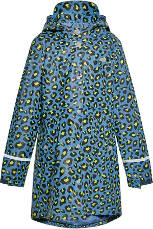 Schmuddelwedda Manteau