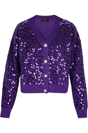 Faina Cardigan