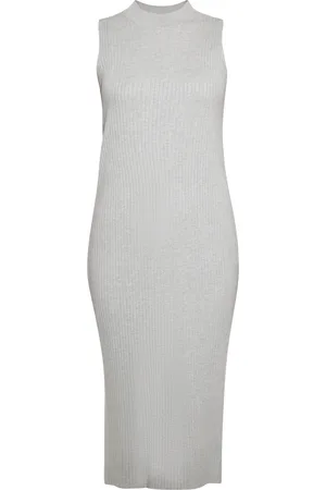 USHA Robe fourreau