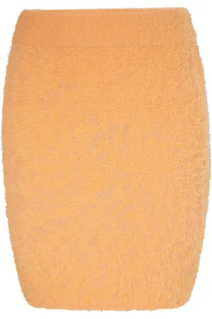 Swirly Jupe