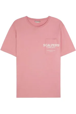 SCALPERS T-Shirt fonctionnel 