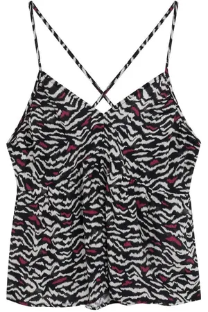 SCALPERS Maillot 
