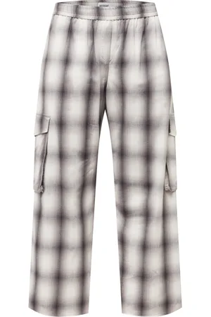 Weekday Pantalon cargo 