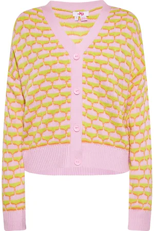 myMo Cardigan