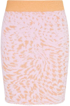 Swirly Jupe