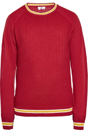 MO Pull-over