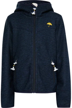 Schmuddelwedda Veste en polaire 