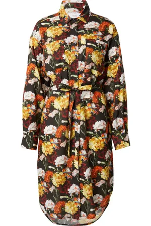 Makia Robe-chemise