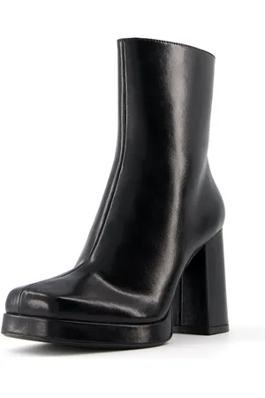 Bershka Bottines
