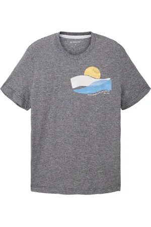 TOM TAILOR T-Shirt