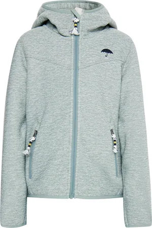 Schmuddelwedda Veste en polaire 