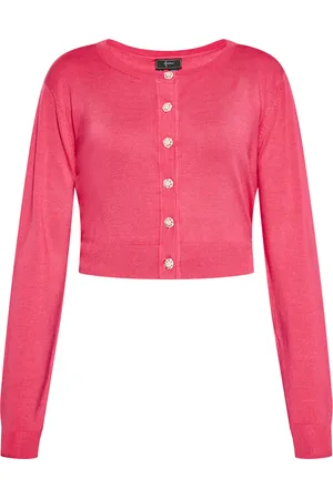 Faina Cardigan