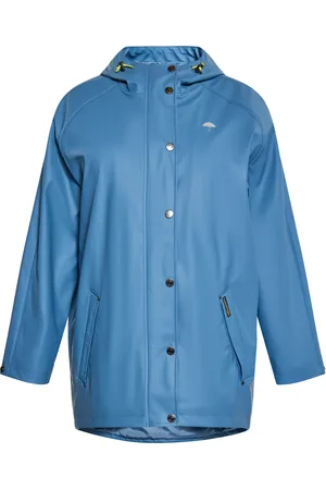 Schmuddelwedda Manteau fonctionnel