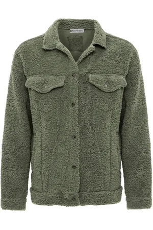 Dandalo Veste en polaire 