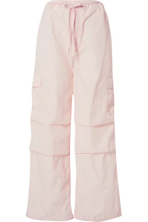 Monki Pantalon cargo