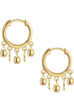 Glanzstücke Boucles d