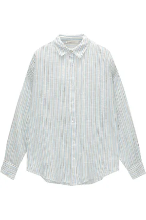 Pull&Bear Chemisier