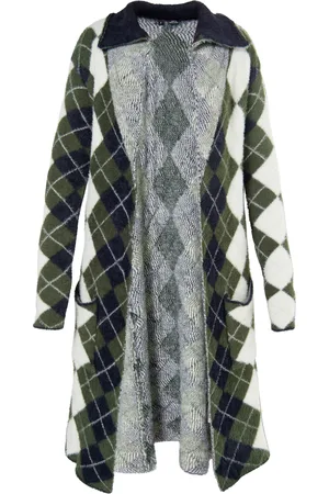 myMo Cardigan