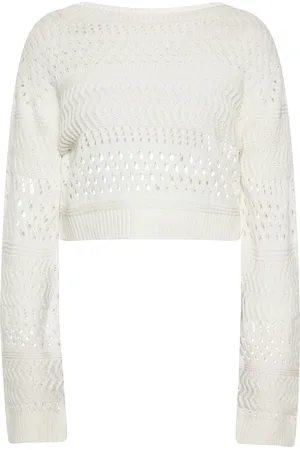 Swirly Pull-over