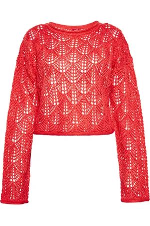 Swirly Pull-over